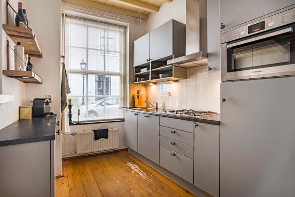 Medium property photo - Boreel de Mauregnaultstraat 26, 5361 HG Grave